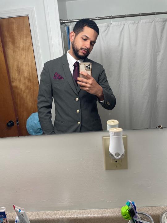 Andres Perez