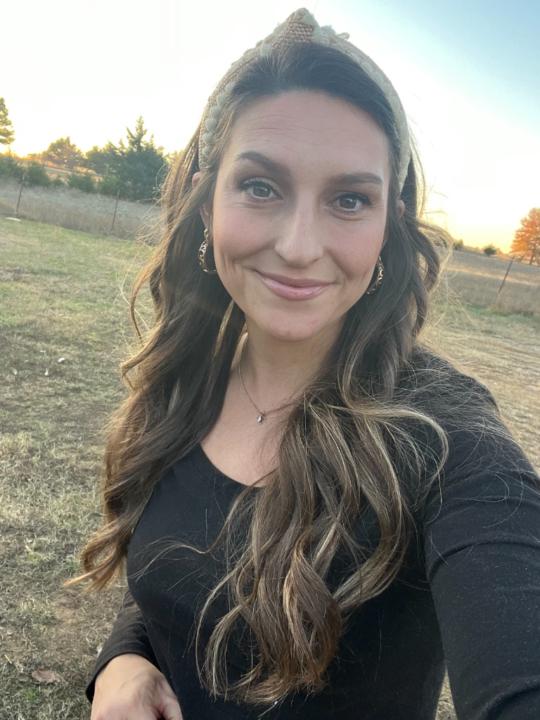 Morgan Caldwell