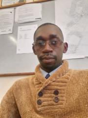 Njabulo Nhlalo-Sibanda