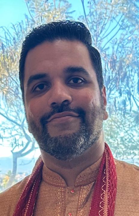 Nazim Iqbal