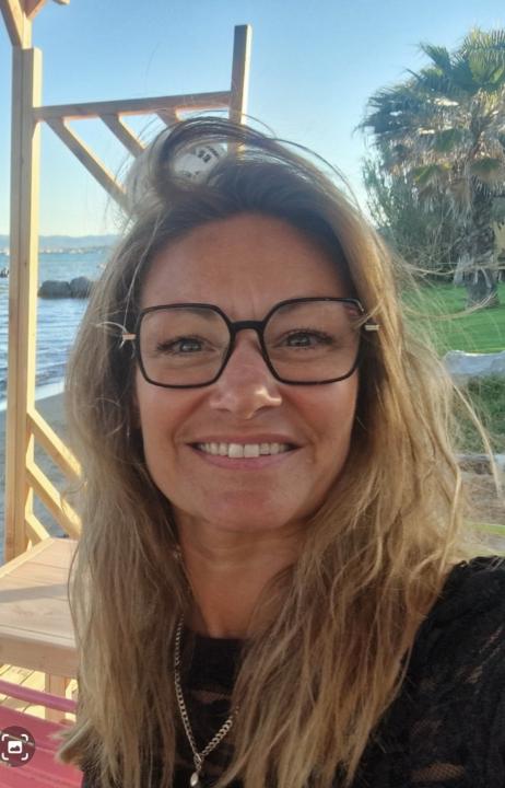 Le fever Rose-adelyne