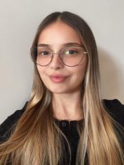 Lucia Sol Germanó
