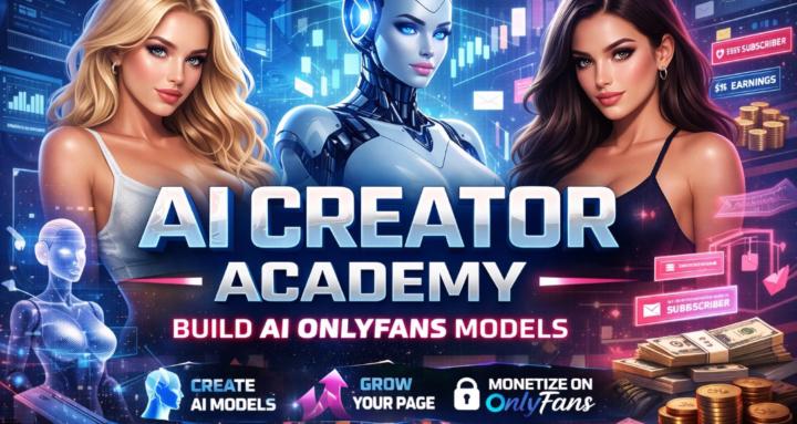 Al ModelAcademy