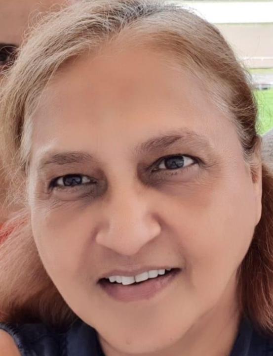 Shindy Kaur