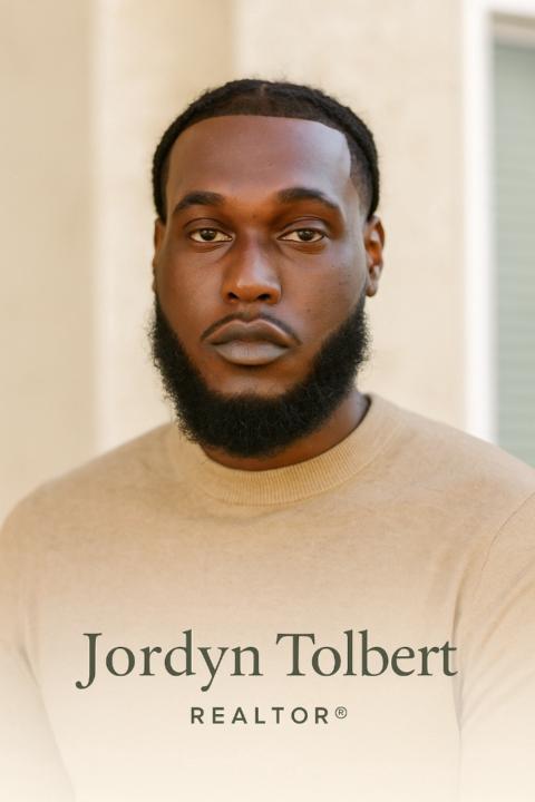 Jordyn Tolbert