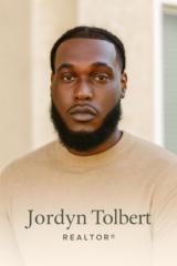 Jordyn Tolbert