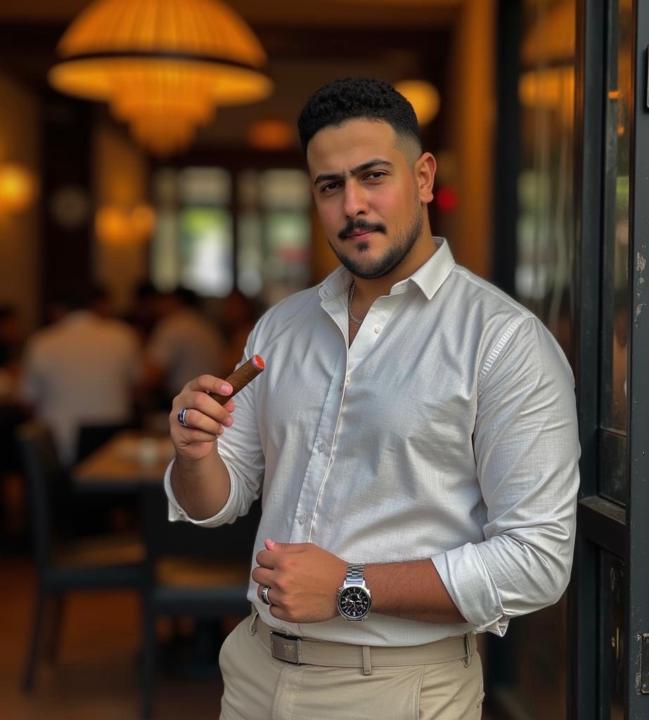 Mahmoud Mohamed