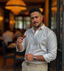 Mahmoud Mohamed