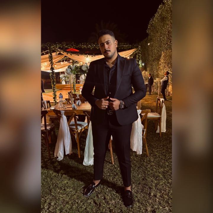 Mahmoud Mohamed
