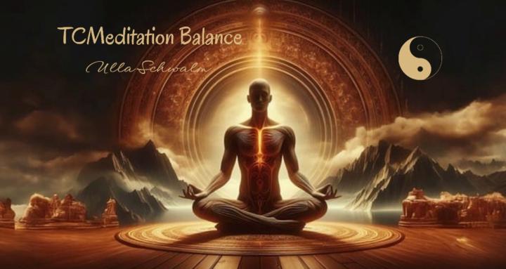 TCMeditation Balance  
