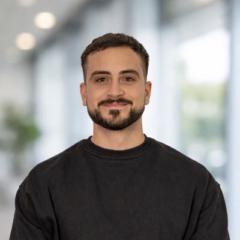 Andrés Parodi Vidal