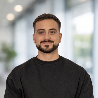 Andrés Parodi Vidal