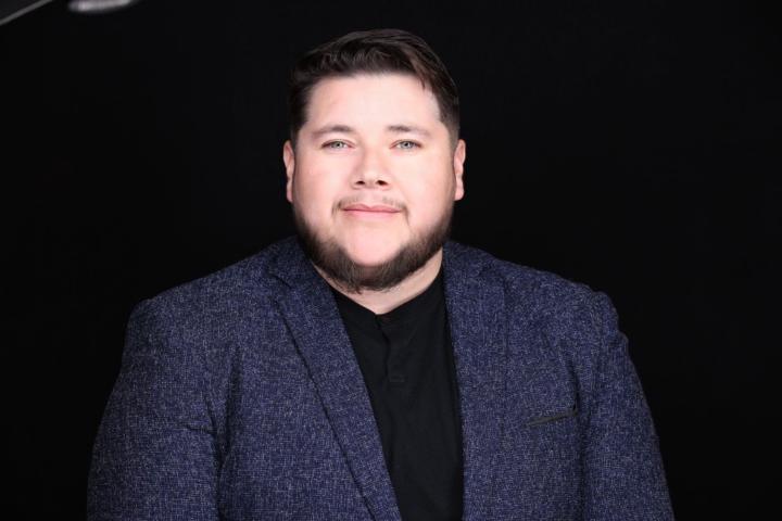 Martin Garibay Vega