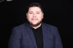 Martin Garibay Vega