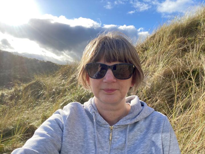 Sarah Convery