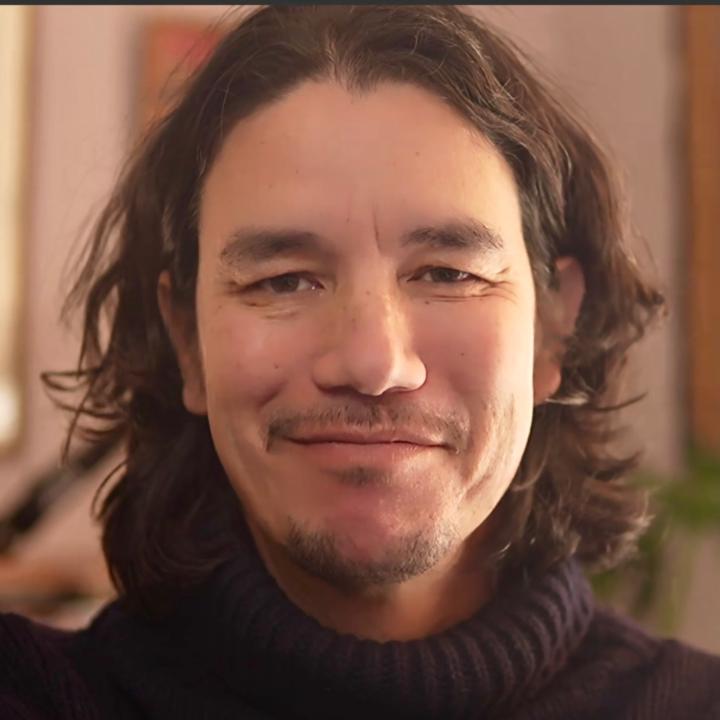 James Wong