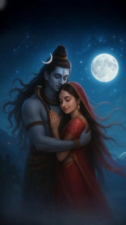 Triveni N
