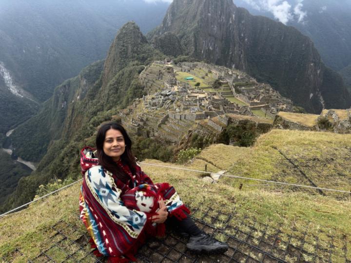 Janki Shah