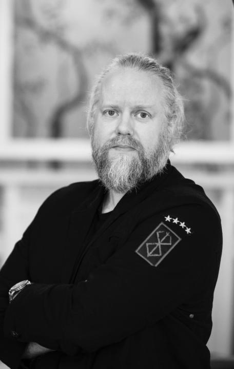Jimi Clarke