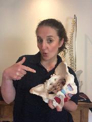 Michelle Norton-Hughes