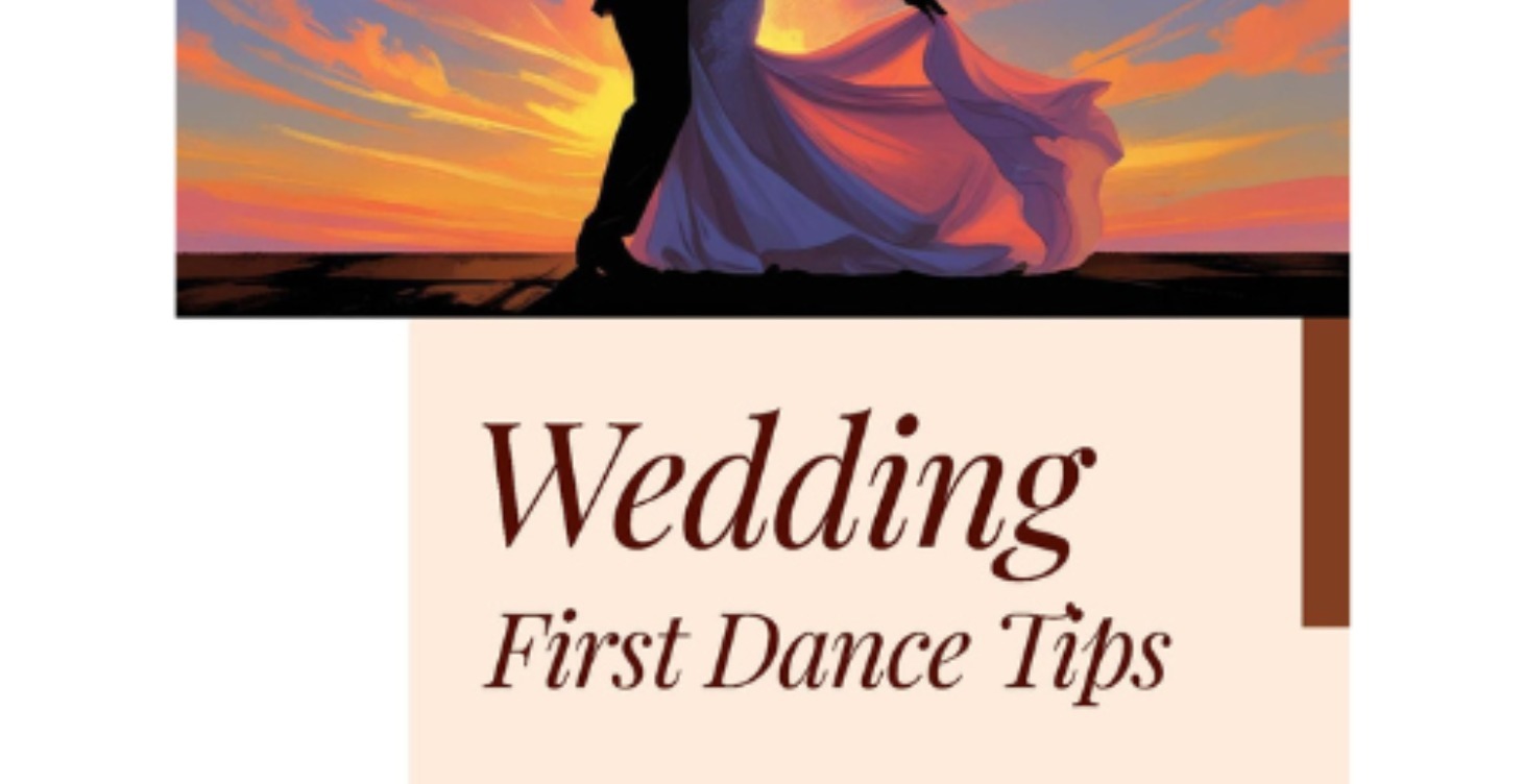 WEDDIND FIRST DANCE MADE SIMPLE