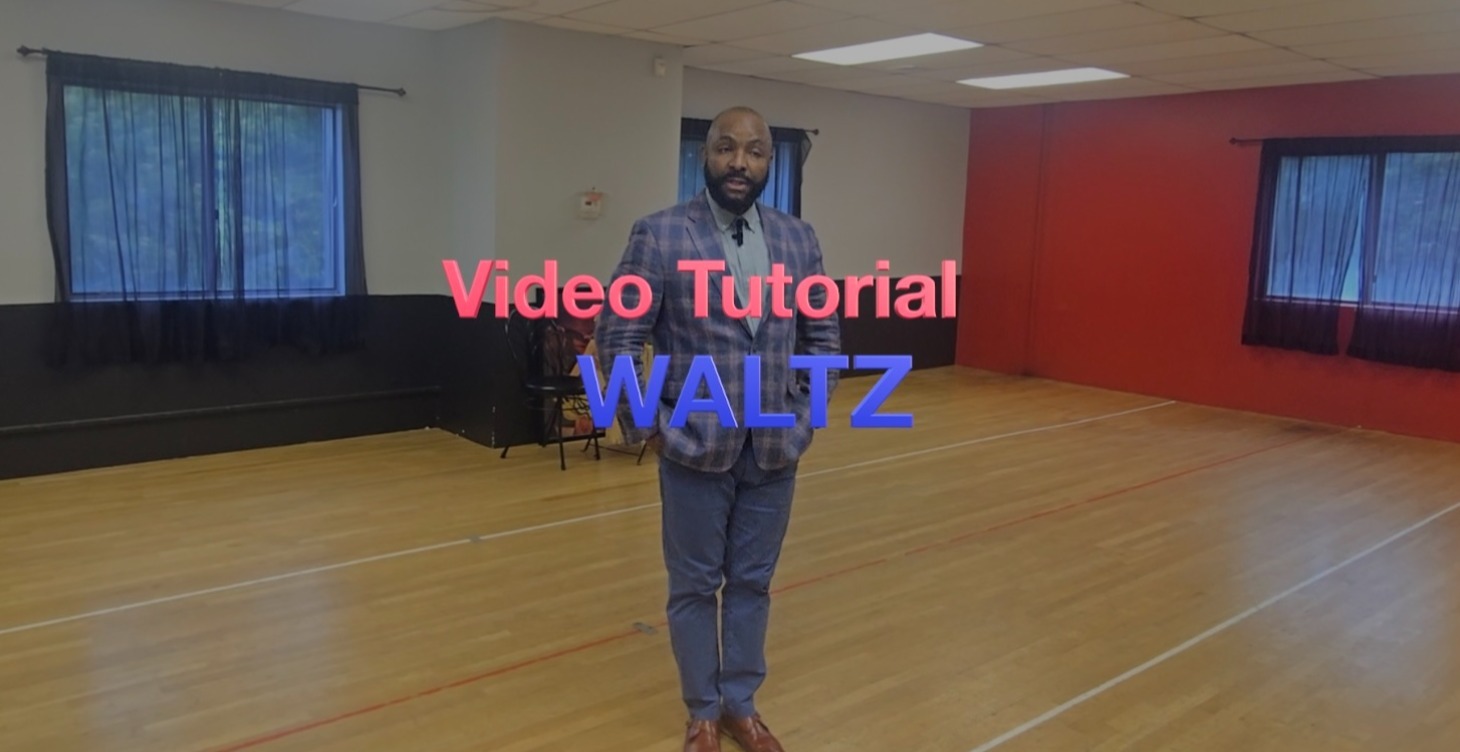 Wedding First Dance: The Waltz