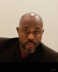 James Udengwu