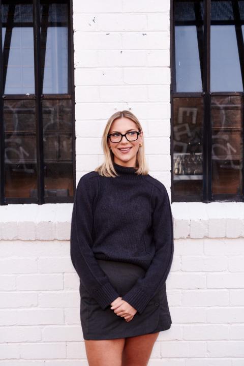 Alice Rhodes