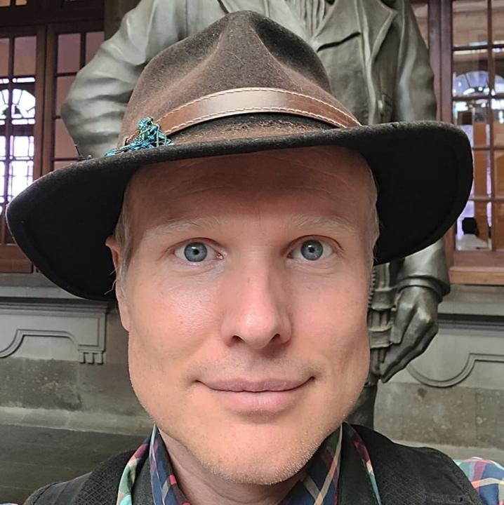 Erwin Christensen