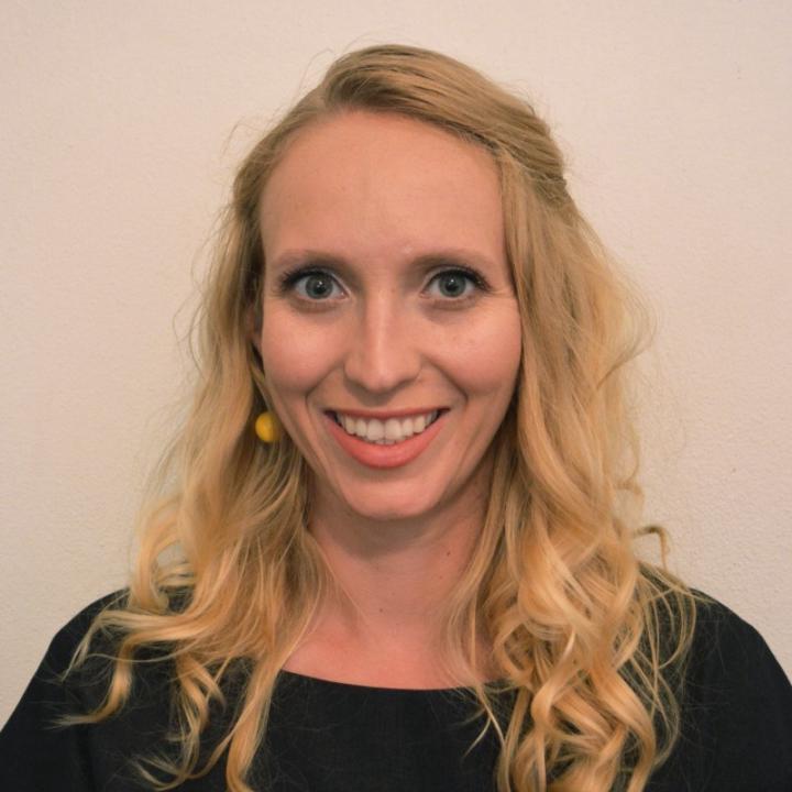 Stephanie Cunningham