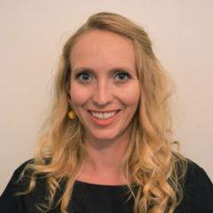 Stephanie Cunningham