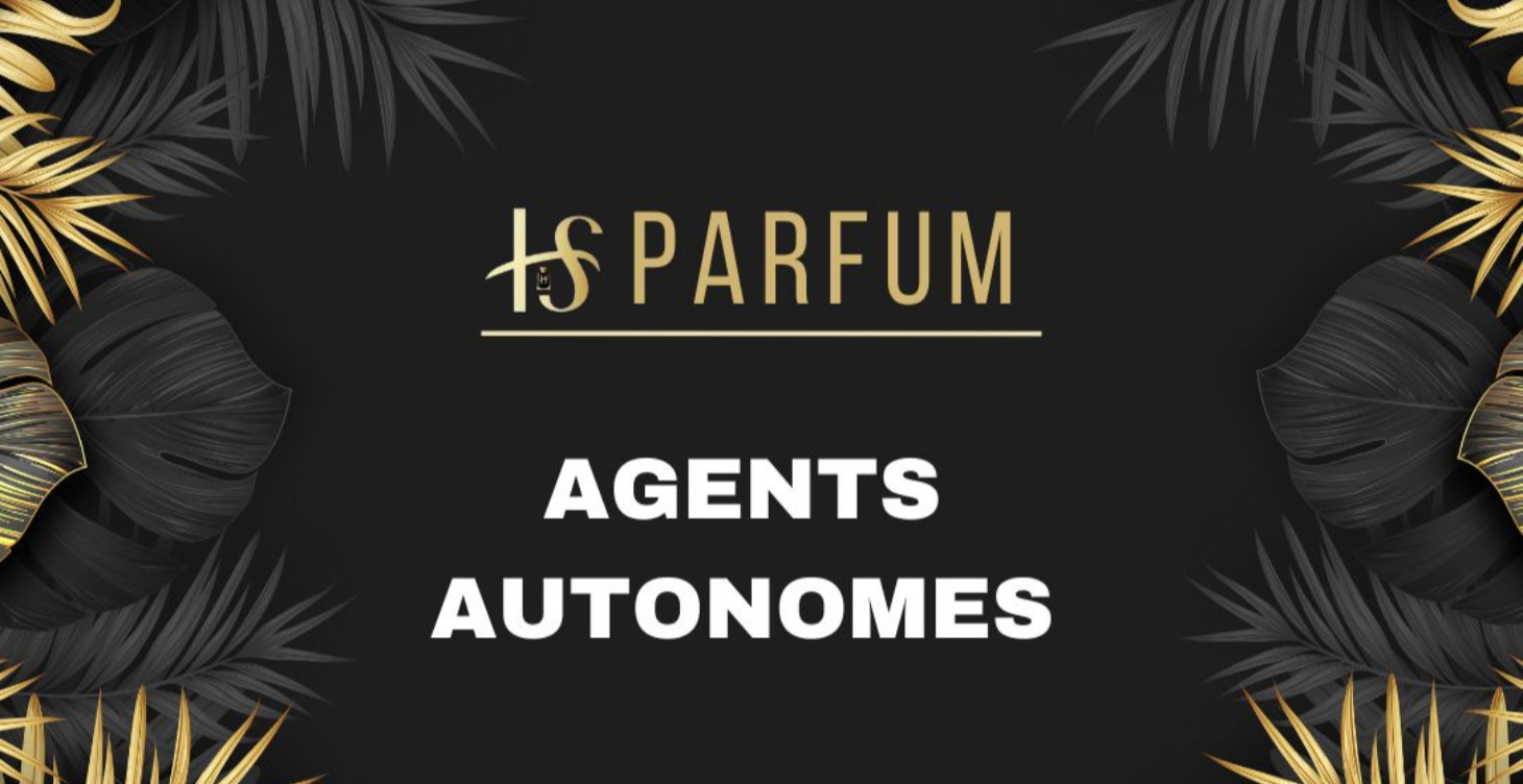 Agents autonomes