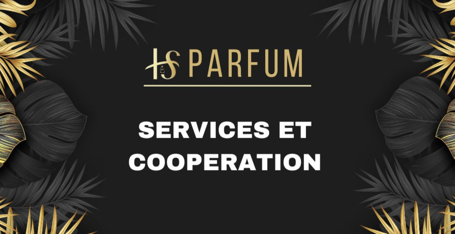 Services et coopération