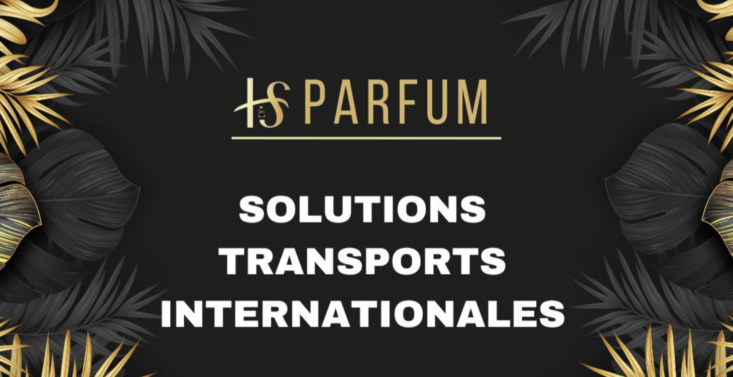 Solutions Imports/Exports - INTERNATIONAL