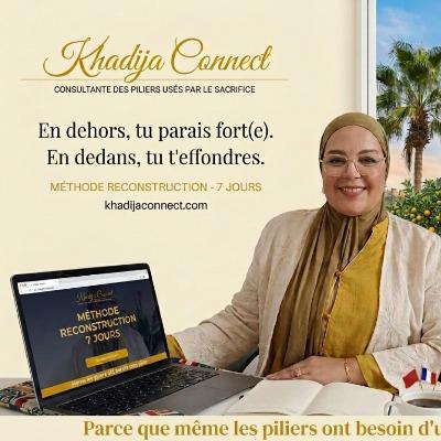 Khadija Connect