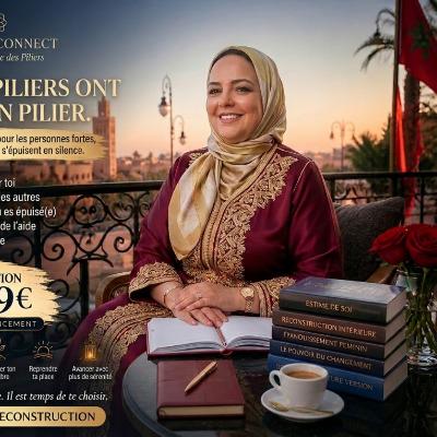 Khadija Connect
