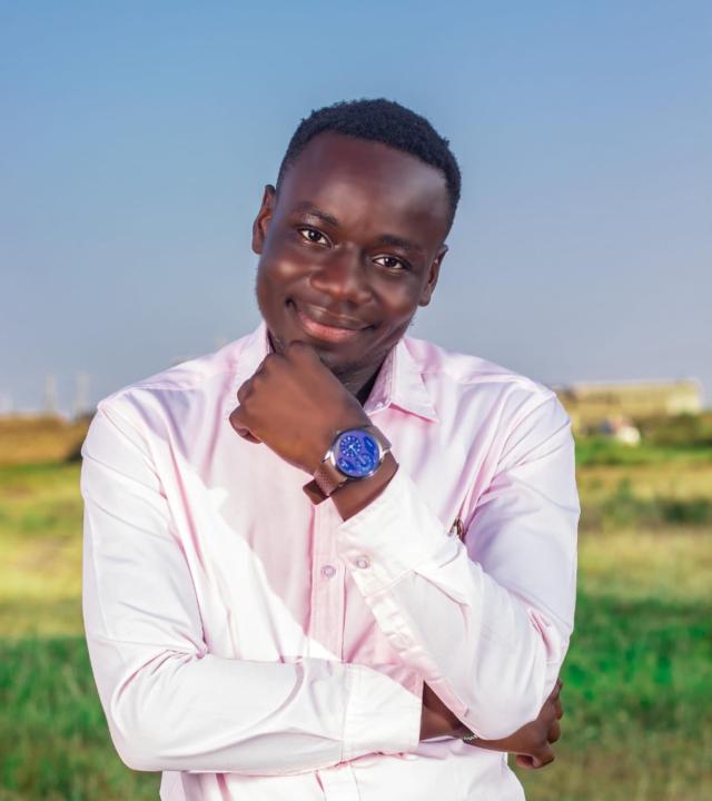 Simon Onyango