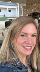 Sandra Cagle