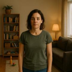 Jennifer Crustoff
