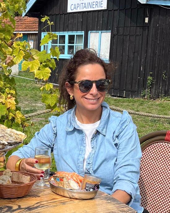 Sandra Gutierrez de teran