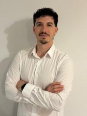 Simon Corbalan