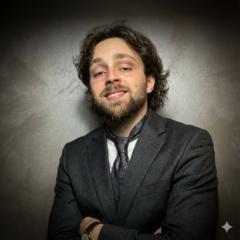 Federico Zizi