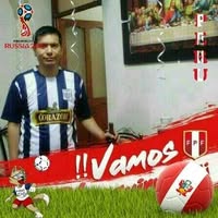 Cesar Erik Ramos Ventura