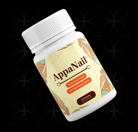 AppaNail AppaNail