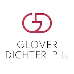 Audrey Glover-Dichter