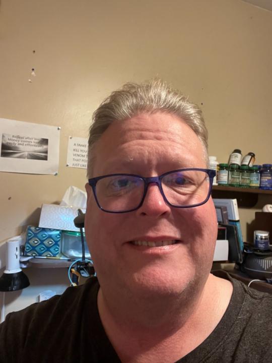Michael Eckman