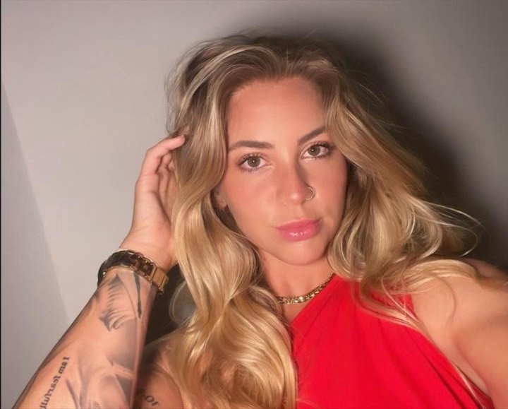 Megan Hughes