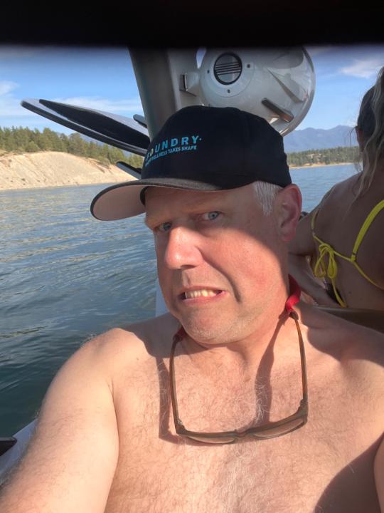 Kris Erickson