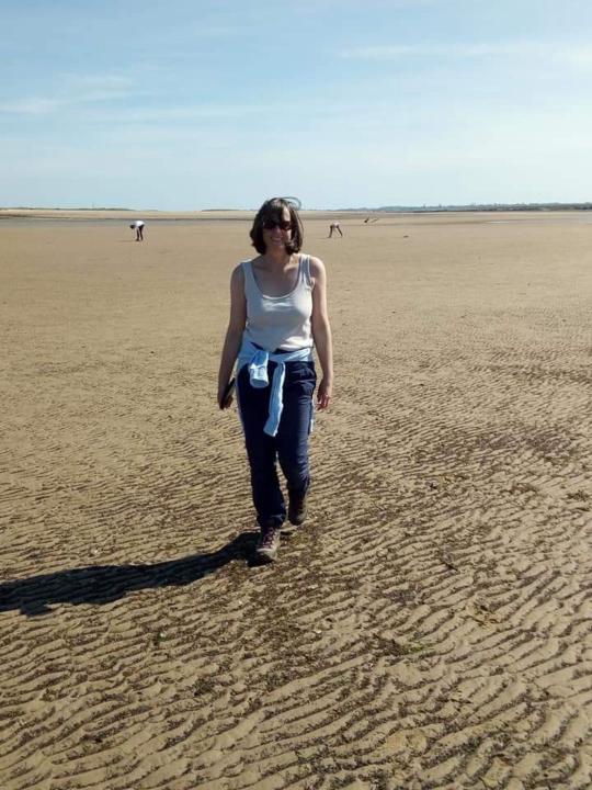 Jane Newson