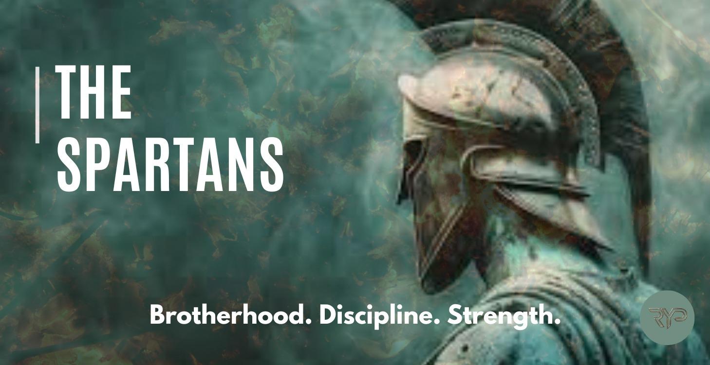 The Spartans